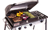 16" x 24" Deluxe BBQ Grill Box Accessory - BB90L