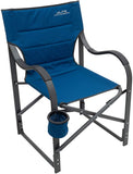 Folding Camp Chair (Deep Sea) - AL8111163