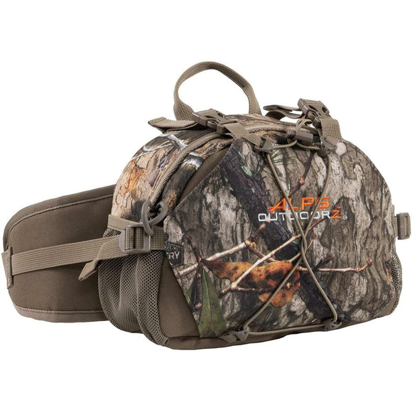 Prospector NEW pattern