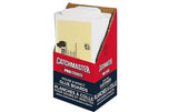 CATCHMASTER Bulk Mouse & Insect Glue Boards (75 Boards)