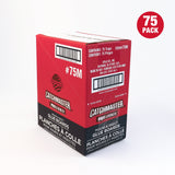 CATCHMASTER Bulk Mouse & Insect Glue Boards (75 Boards)