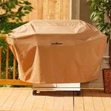 Long Patio Cover for SmokePro Pellet Grill (Fits 36" Pellet Grills) - PCPG36L 5