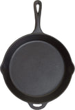 10" Cast Iron Skillet - SK10