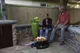 Del Rio Propane Fire Pit - CSA - FP29LG 2