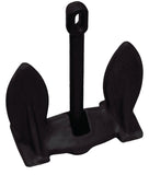 15Lb Coated Navy Anchor- FSM50232