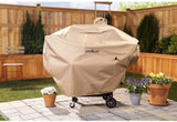 Long Patio Cover for SmokePro Pellet Grill (Fits 36" Pellet Grills) - PCPG36L 6