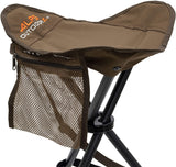 Tri-Leg Stool NEW pattern