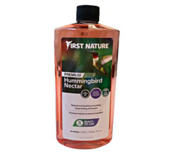 16 oz Ready To Use Hummingbird Nectar - 993053-406