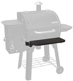 Pellet Grill Folding Front Shelf (24") - PGFS24 8