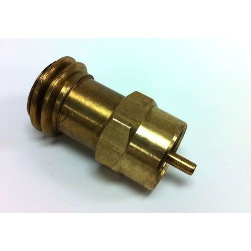 PROPANE TANK BOTTLE ADAPTER - AD60