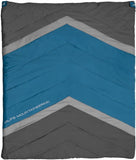 ALPS Mountaineering Spectrum +20 Double Sleeping Bag - AL4119833