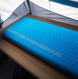 ALPS Mountaineering | Flexcore Self-Inflating Air Pad [Regular] - AL7151004
