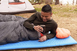 ALPS Mountaineering | Flexcore Self-Inflating Air Pad [Regular] - AL7151004