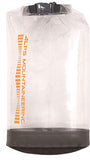 ALPS Mountaineering | Passage Dry Bag 20L (Clear) - AL7364000