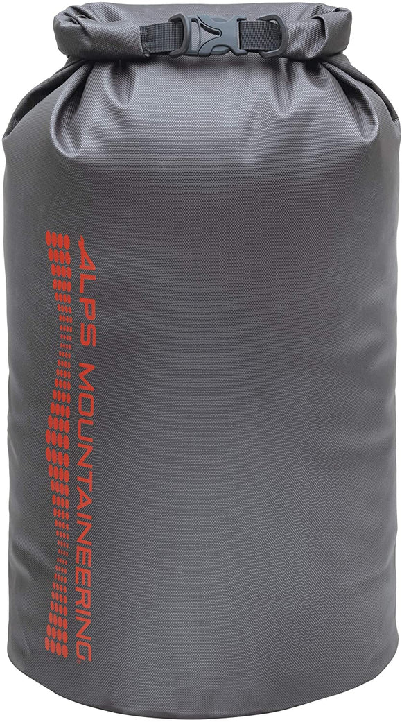 ALPS Mountaineering | Torrent Waterproof Dry Bag 35L (Charcoal) - AL7464918