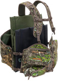 ALPS OutdoorZ Impact Vest Standard, Mossy Oak Obsession -AL8451100