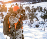 ALPS OutdoorZ Extreme Bino Harness X, Coyote Brown (X-Large) - AL9901799