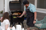 Camp Chef Deluxe Apron - APRB 5