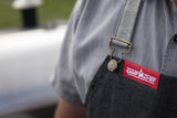Camp Chef Deluxe Apron - APRB 4