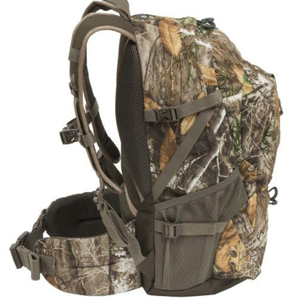 ALPS OutdoorZ Dark Timber, Realtree Edge - AL9649110