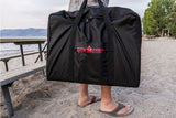 16" x 24" BBQ Grill Box Carry Bag 7