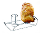 The Twiins Beer Can Chicken Holders - BCH2