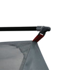 2 Person Full Fly Tent | Ventilated Outdoor Tent | Perfect Tent for Outdoor Camping, Beach, Travel, Picnics, Hunting and More! – BDO-C11