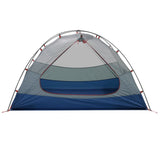 2 Person Full Fly Tent | Ventilated Outdoor Tent | Perfect Tent for Outdoor Camping, Beach, Travel, Picnics, Hunting and More! – BDO-C11