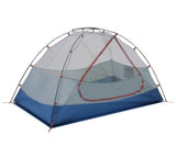 2 Person Full Fly Tent | Ventilated Outdoor Tent | Perfect Tent for Outdoor Camping, Beach, Travel, Picnics, Hunting and More! – BDO-C11