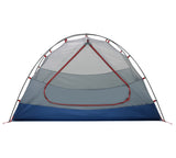 2 Person Full Fly Tent | Ventilated Outdoor Tent | Perfect Tent for Outdoor Camping, Beach, Travel, Picnics, Hunting and More! – BDO-C11
