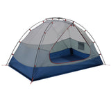 2 Person Full Fly Tent | Ventilated Outdoor Tent | Perfect Tent for Outdoor Camping, Beach, Travel, Picnics, Hunting and More! – BDO-C11
