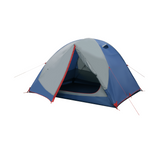 6 Person Full Fly Tent|Easy Setup Outdoor Tent|Perfect Tent for Outdoor Camping, Beach trips, Travelling, Picnics, Hunting and More! – BDO-C13