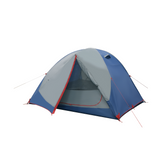 Canadian Shield Outdoors 6-Person Full Fly Tent - BDO-C13