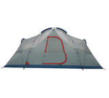 Canadian Shield Outdoors|8 Person Full Fly Tent|Easy Setup Outdoor Tent|Perfect Tent for Outdoor Camping, Beach trips, Travelling, Picnics, Hunting and More! – BDO-C14