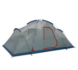 Canadian Shield Outdoors|8 Person Full Fly Tent|Easy Setup Outdoor Tent|Perfect Tent for Outdoor Camping, Beach trips, Travelling, Picnics, Hunting and More! – BDO-C14