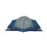 Canadian Shield Outdoors|8 Person Full Fly Tent|Easy Setup Outdoor Tent|Perfect Tent for Outdoor Camping, Beach trips, Travelling, Picnics, Hunting and More! – BDO-C14