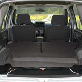 Cargo Cape - Charcoal