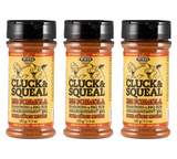 Original Rib Formula Seasoning & BBQ Rub (155g) - CS002