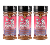 Montreal Himalayan Seasoning & BBQ Rub (150g) - CS005