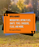 Canadian Shield PREPACK NO Cardboard Floor Display - CSPP03