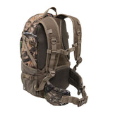 Dark Timber NEW pattern