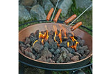Del Rio Propane Fire Pit - CSA - FP29LG 8
