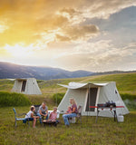 Del Rio Propane Fire Pit - CSA - FP29LG 3