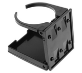 Universal Mounting Drink Holder (Black) - FSM38016