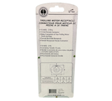 Trolling Motor Receptacle (10 AWG)- FSM51442