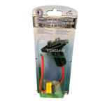 Trolling Motor Receptacle (10 AWG)- FSM51442