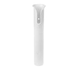 Single Fishing Rod Holder (White)- FSM52209