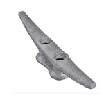 6" Galvanize Cast Iron Cleat- FSM54046