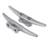 6" Galvanize Cast Iron Cleat- FSM54046