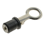 1" Snap Drain Plug (Stainless Steel)- FSM54802